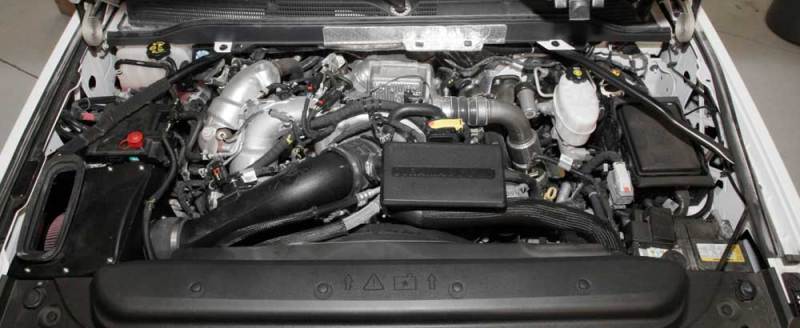 Picture of KN Cold Air Intakes - 57-3101