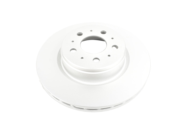 Picture of DBA En-Shield Standard Rotors Brake Rotors - DBA3558E