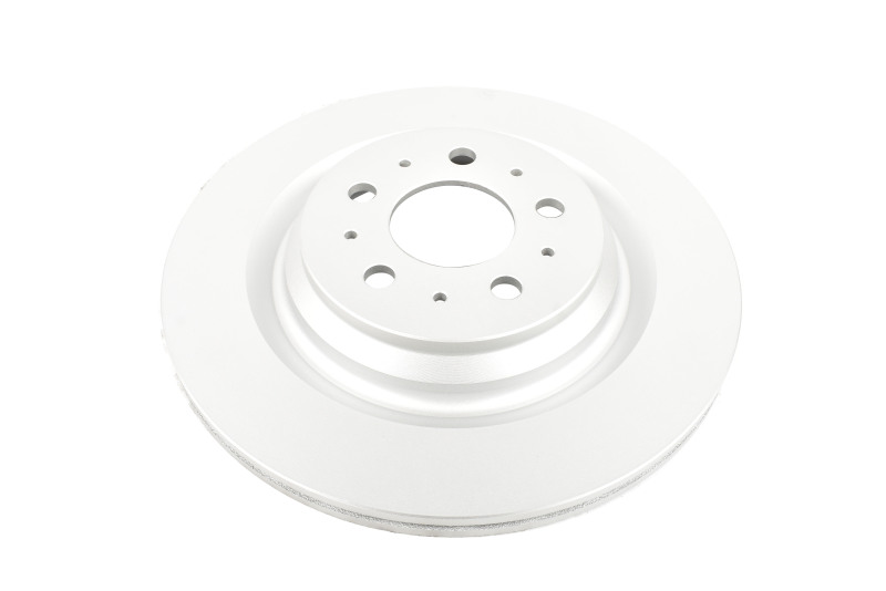 Picture of DBA En-Shield Standard Rotors Brake Rotors - DBA3557E