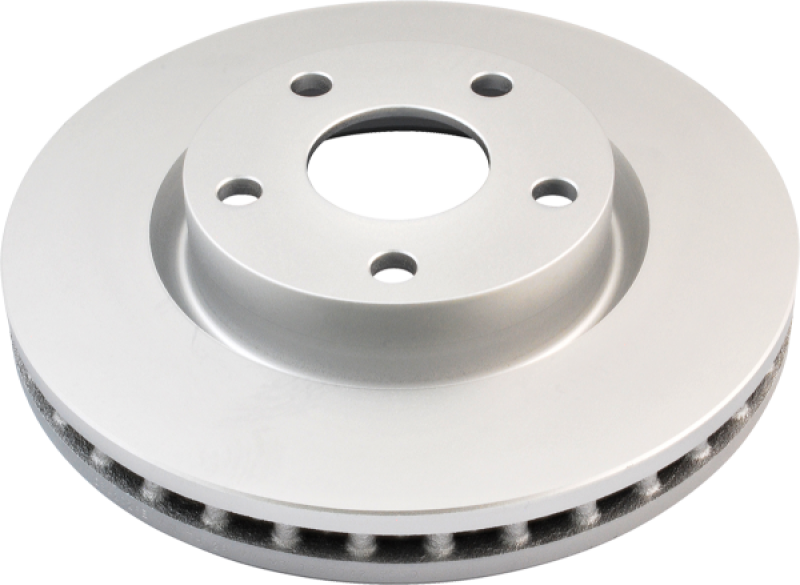 Picture of DBA En-Shield Standard Rotors Brake Rotors - DBA3558E