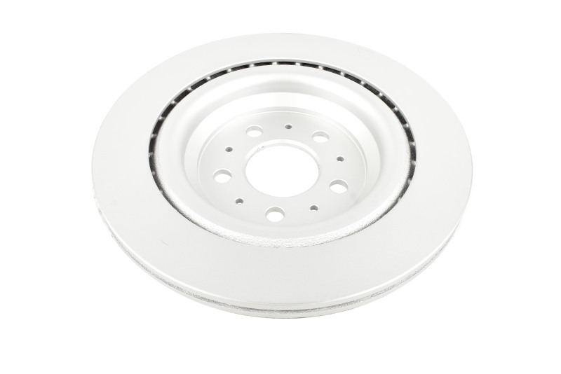 Picture of DBA En-Shield Standard Rotors Brake Rotors - DBA3557E