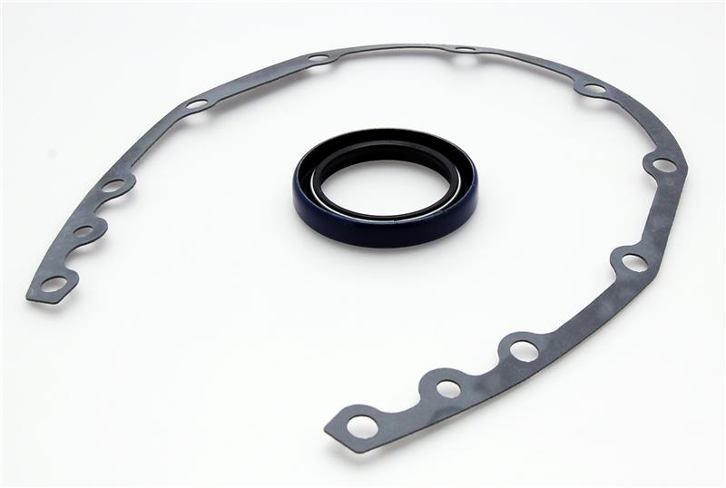 Picture of Cometic Chevrolet Gen-1 Small Block V8 Timing Cover Gasket Kit - Front Cover - 0.31in
