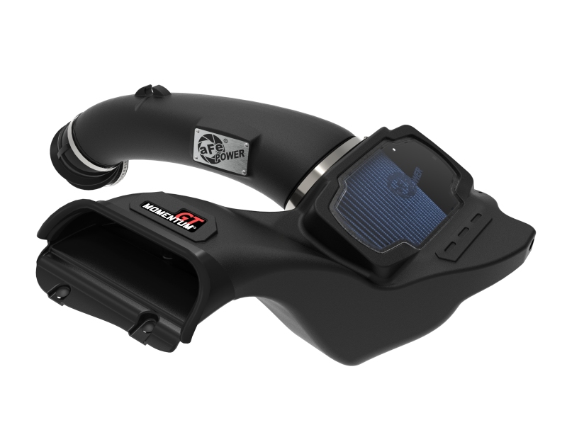 Picture of aFe Momentum GT Pro 5R Cold Air Intake System 2021+ Ford F-150 V-5.0L