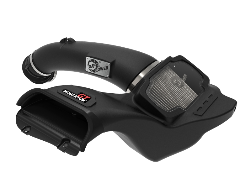 Picture of aFe Momentum GT Pro DRY S Cold Air Intake System 2021+ Ford F-150 V-5.0L