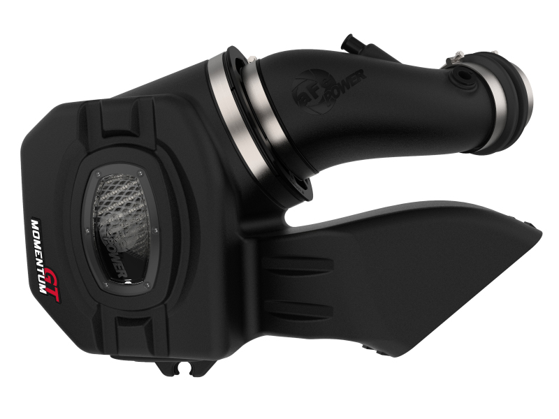 Picture of aFe Momentum GT Cold Air Intakes - 50-70052D