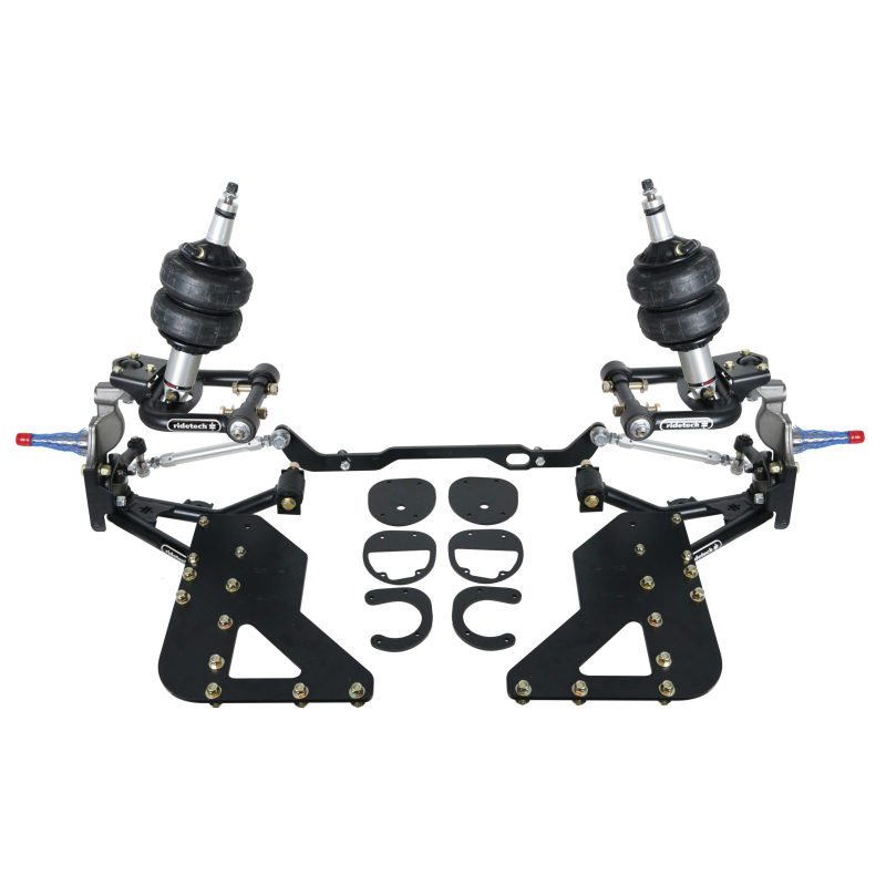 Picture of Ridetech 62-67 Nova Front HQ Shockwaves