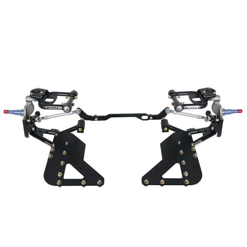 Picture of Ridetech 62-67 Nova Front TruTurn System