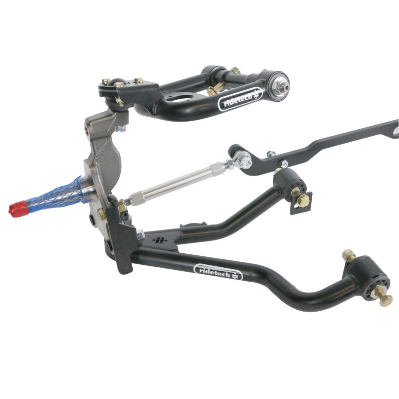 Picture of Ridetech 62-67 Nova Front TruTurn System