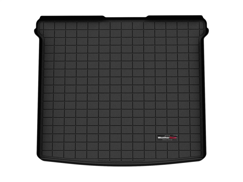 Picture of WeatherTech WT Cargo Liners-Black Floor Mats - 401426