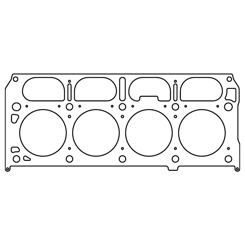 Picture of Cometic Gasket CG Head Gaskets - C15426-052