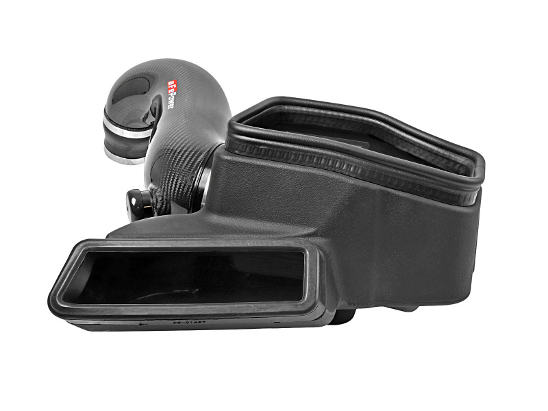 Picture of aFe Track Series Intake Cold Air Intakes - 57-10016R