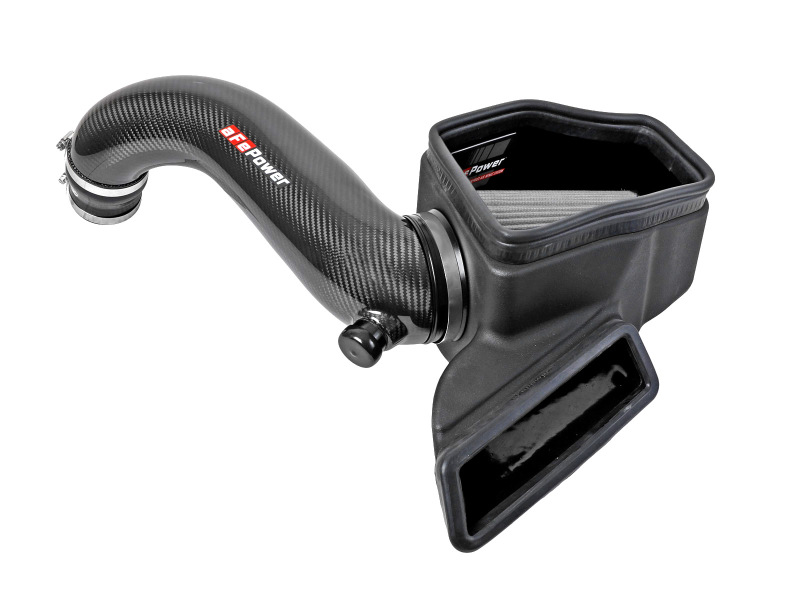 Picture of aFe Track Series Intake Cold Air Intakes - 57-10016D