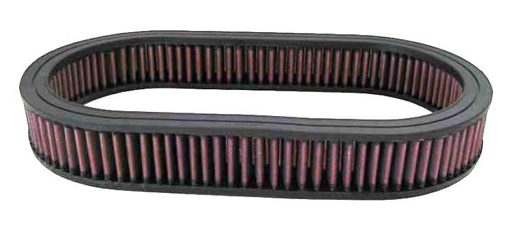 Picture of K&N Engineering KN Drop in Air Filters - E-3515