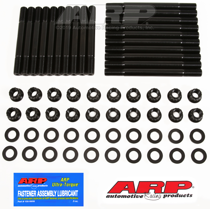 Picture of ARP Head Stud Kits Head Stud & Bolt Kits - 255-4301