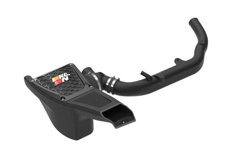 Picture of K&N 2021 Ford Bronco V6-2.7L F/I AirCharger Performance Intake