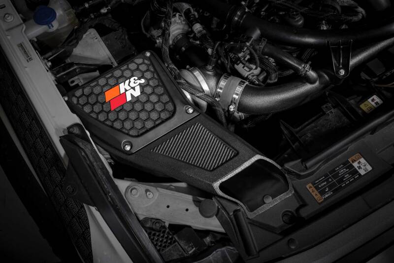 Picture of KN Cold Air Intakes - 63-2619