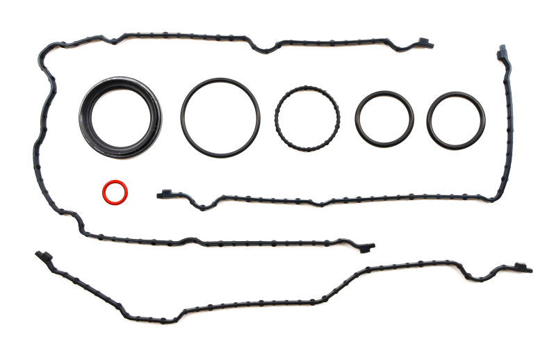Picture of Cometic Ford 5.0L Gen-1/Gen-2 Coyote Modular V8 Timing Cover Gasket Set