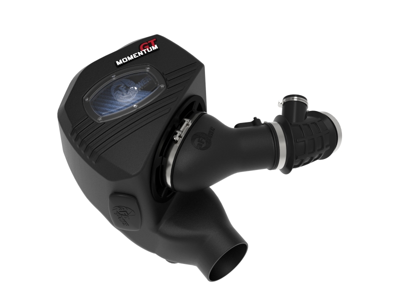 Picture of aFe POWER Momentum GT Pro 5R Intake System 19-22 Chevrolet Blazer V6-3.6L