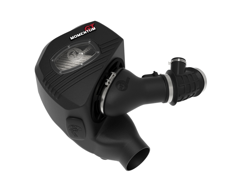 Picture of aFe POWER Momentum GT Pro Dry S Intake System 19-22 Chevrolet Blazer V6-3.6L