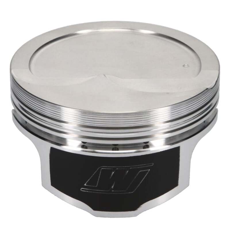 Picture of Wiseco Chevy LS Series -8cc R/Dome 1.115x4.075 Piston Shelf Stock Kit