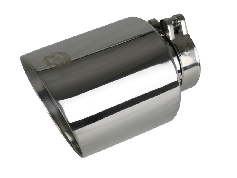Picture of aFe Exhaust Axle Back - 49-36421-P