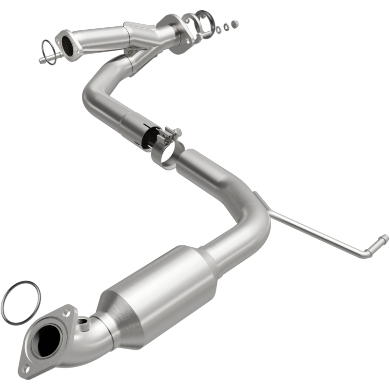 Picture of California CARB Direct-Fit Catalytic Converter 5491701