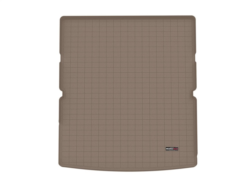 Picture of WeatherTech WT Cargo Liners-Tan Floor Mats - 411488