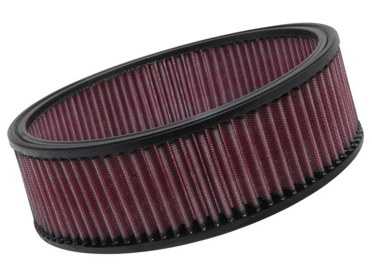 Picture of K&N Engineering KN Drop in Air Filters - e-3530