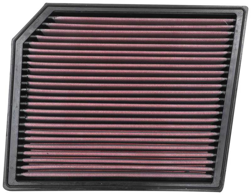 Picture of K&N 2019 BMW X2 M35 L4-2.0L F/I Replacement Air Filter