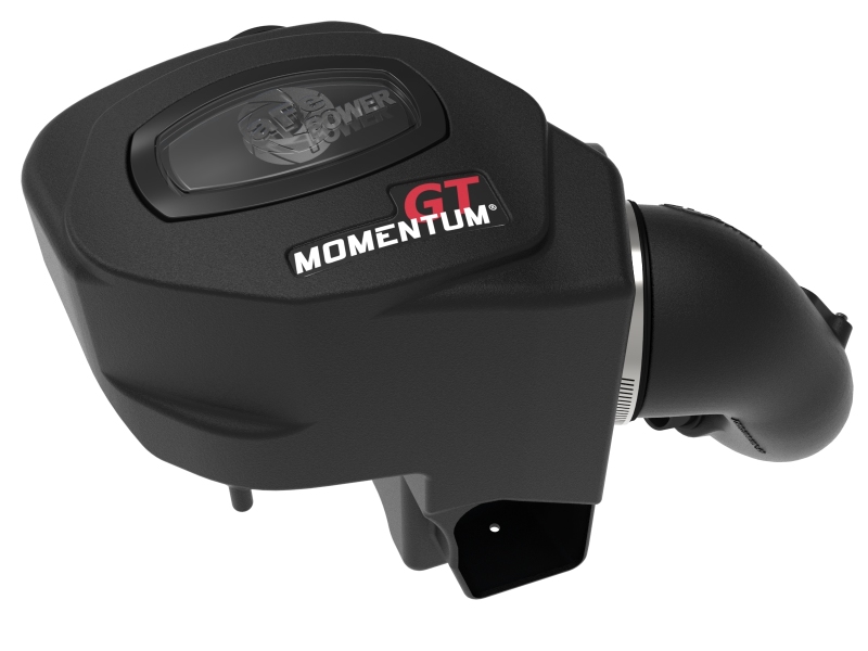 Picture of aFe POWER Momentum GT Pro 5R Intake System 17-21 BMW 540i (G30) L6-3.0L (t) B58