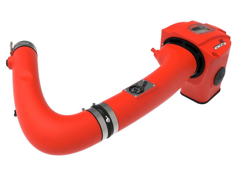 Picture of aFe Momentum GT Cold Air Intakes - 51-72201-R