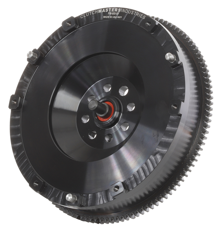 Picture of Clutch Masters CM Steel Flywheels - FW-055-SF