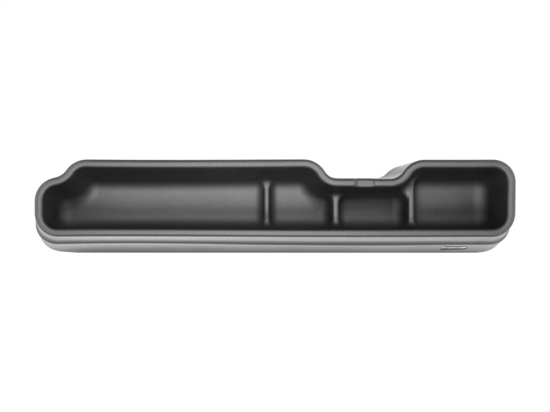 Picture of WeatherTech WT Underseat Storage Floor Mats - 4S021
