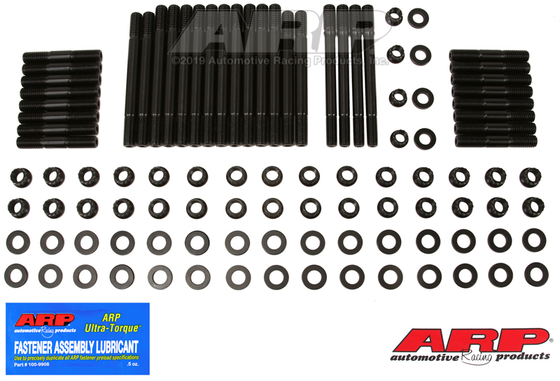 Picture of ARP Head Stud Kits Head Stud & Bolt Kits - 234-4336