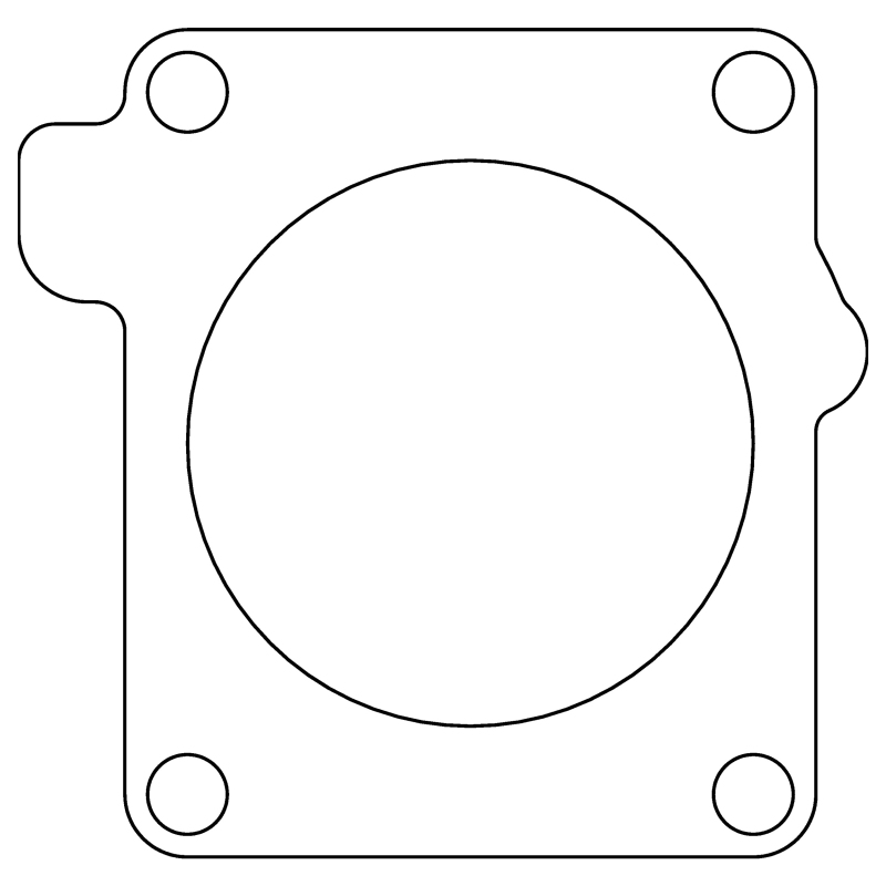 Picture of Cometic Nissan RB25DE/RB25DET .018in AFM Throttle Body Gasket