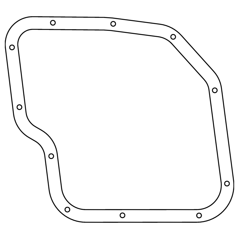 Picture of Cometic Nissan SR20DE/SR20DET .156in CK Oil Pan Gasket