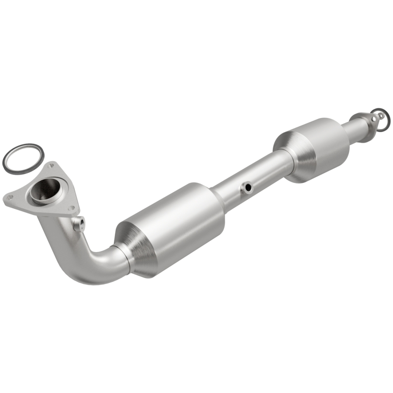 Picture of California CARB Direct-Fit Catalytic Converter 5582626