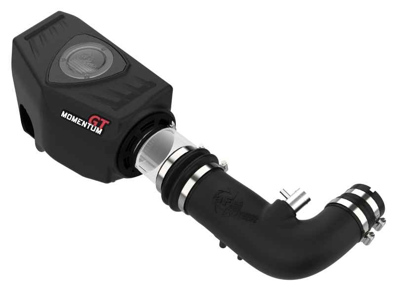 Picture of aFe Momentum GT Cold Air Intakes - 51-76902-1