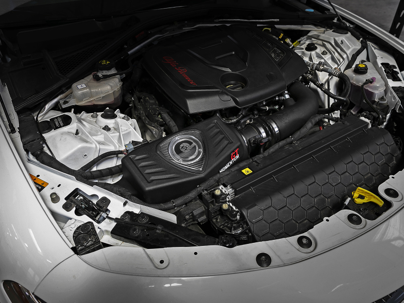 Picture of aFe Momentum GT Cold Air Intakes - 51-76902-1