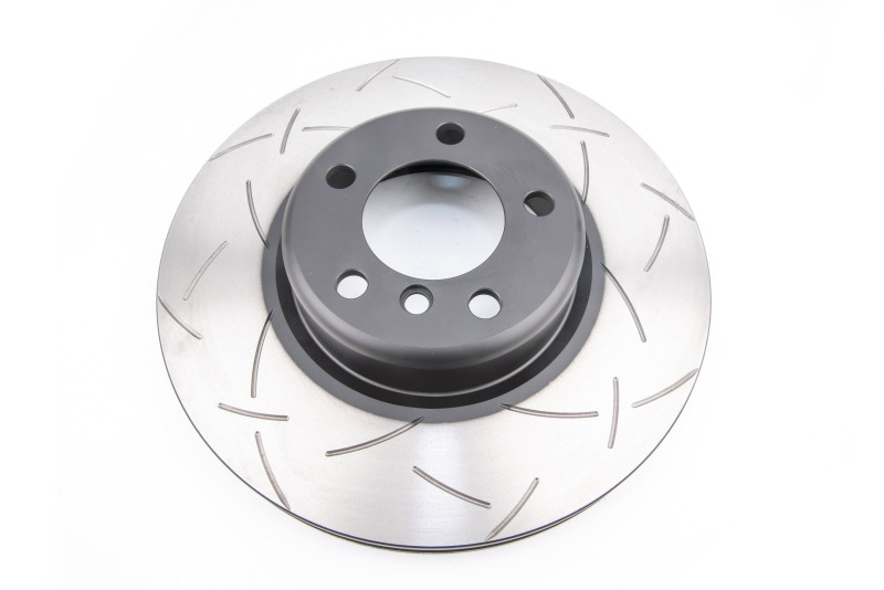 Picture of DBA 4000 Series Slotted Rotors Brake Rotors - DBA42676S