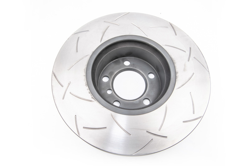 Picture of DBA 4000 Series Slotted Rotors Brake Rotors - DBA42676S