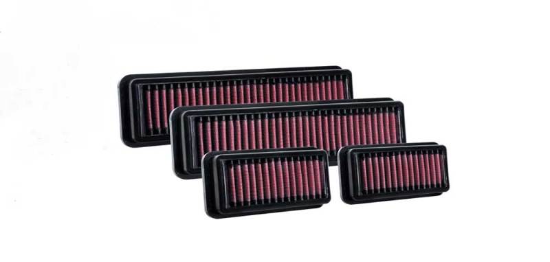 Picture of K&N Engineering KN Drop in Air Filters - 33-3160