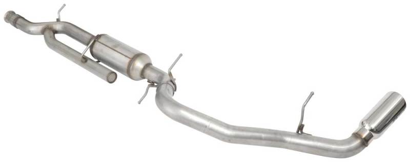 Picture of K&N Engineering KN Catback Exhaust - 67-3082