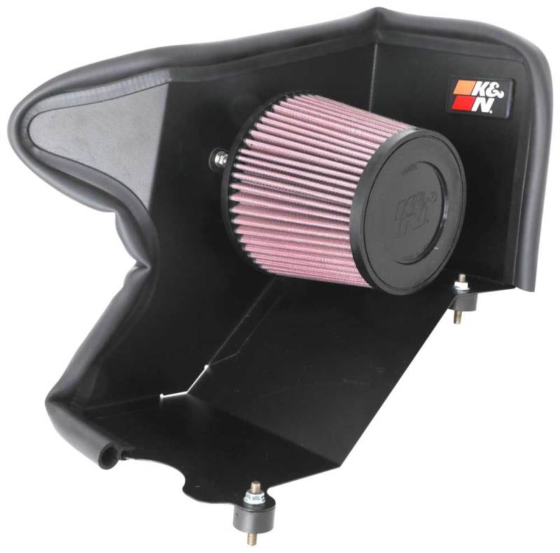 Picture of K&N 2021+ Hyundai Elantra L4-2.0L F/I Typhoon Performance Air Intake System