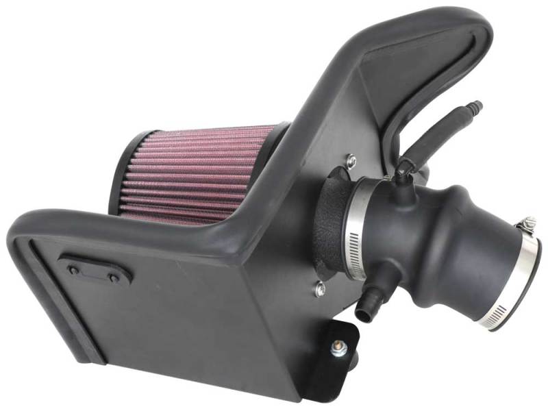 Picture of K&N 2021+ Hyundai Elantra L4-2.0L F/I Typhoon Performance Air Intake System