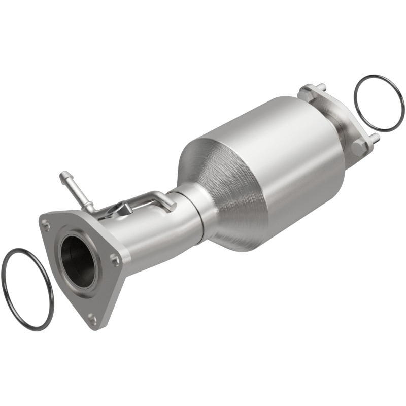 Picture of OEM Grade Direct-Fit Catalytic Converter 21-293