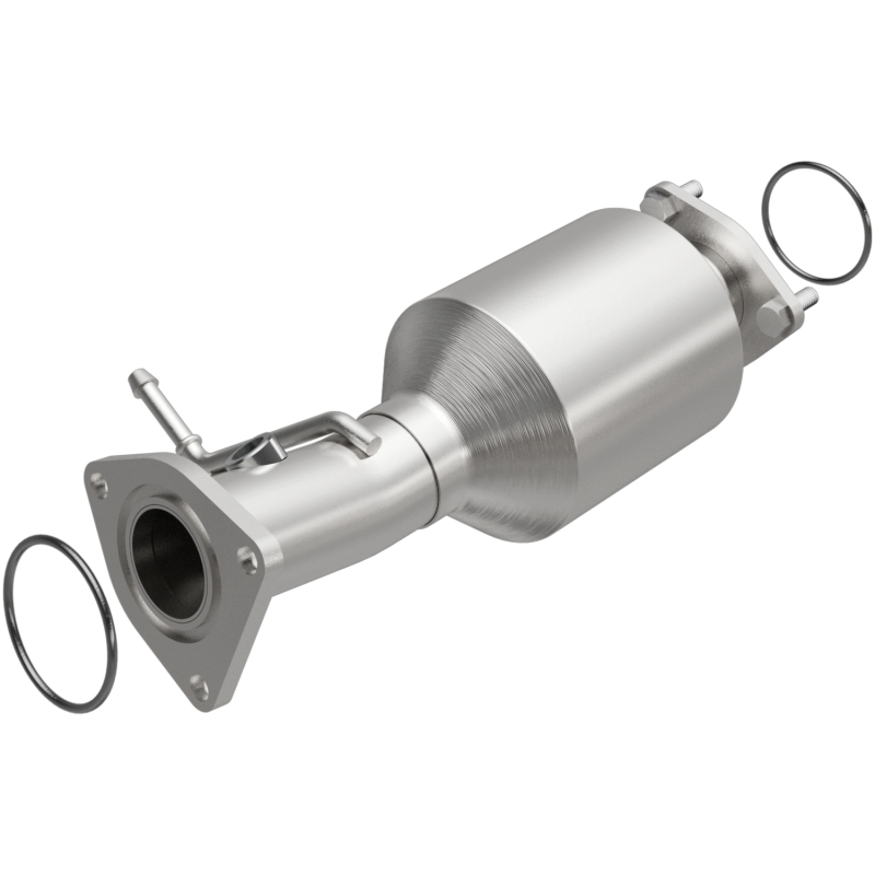 Picture of OEM Grade Direct-Fit Catalytic Converter 21-293