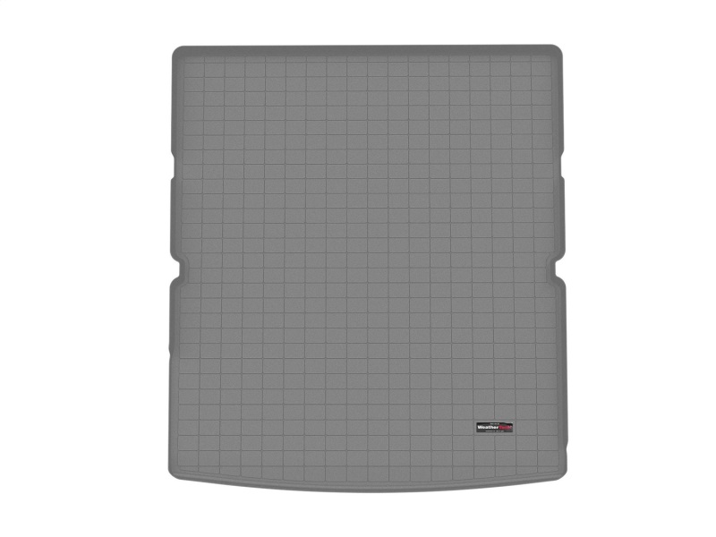 Picture of WeatherTech WT Cargo Liners-Grey Floor Mats - 421488