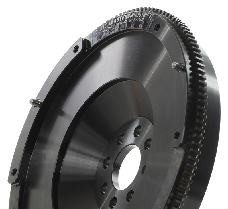 Picture of Clutch Masters CM Steel Flywheels - FW-375-SF-HVY