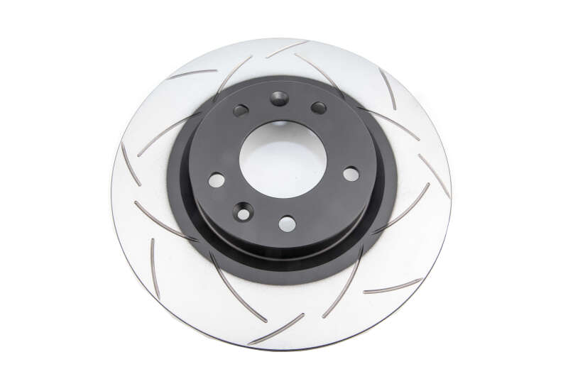 Picture of DBA Street Slotted Rotors Brake Rotors - DBA2963S